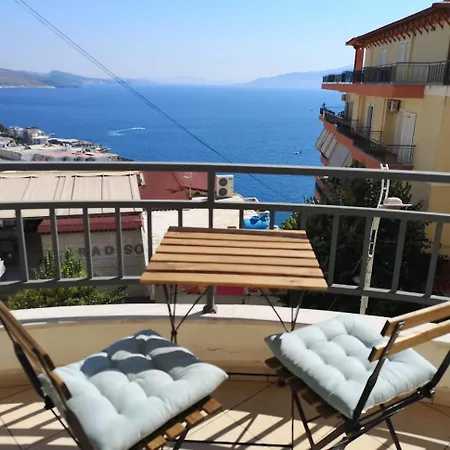 Sea View Sarande