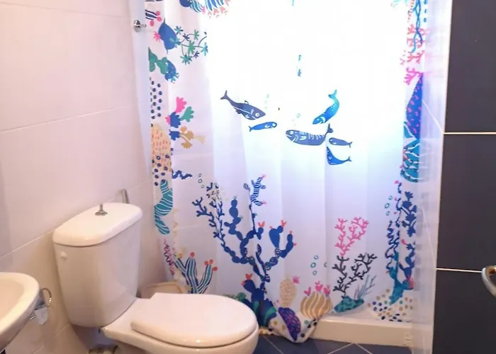 Apartment Sea View *